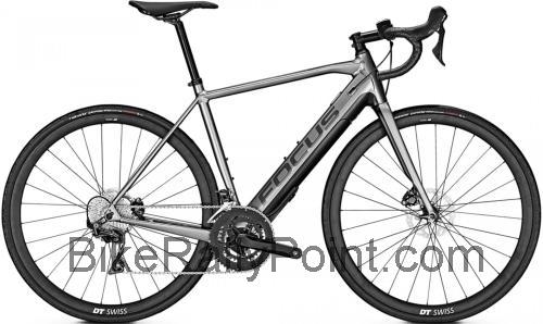 Focus Paralane2 6.9 fiche technique et avis